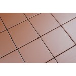 Victorian Red 96x96 mm - Victorian Floor Tiles