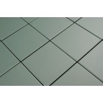 Victorian Green 96x96 mm - Victorian Floor Tiles