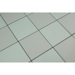 Pale Sage 96x96 MM - Victorian Floor Tiles